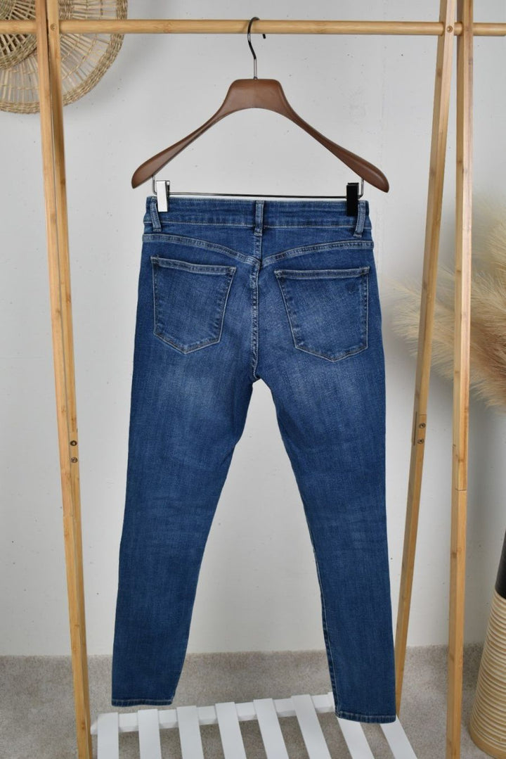 DL1961 Skinny Jeans Gr.28