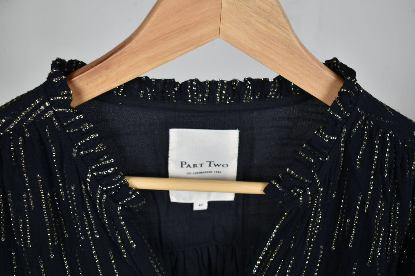 Part Two Kleid Gr.40 - 1