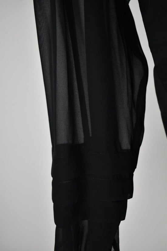 Twinset Bluse Gr.40 oversized