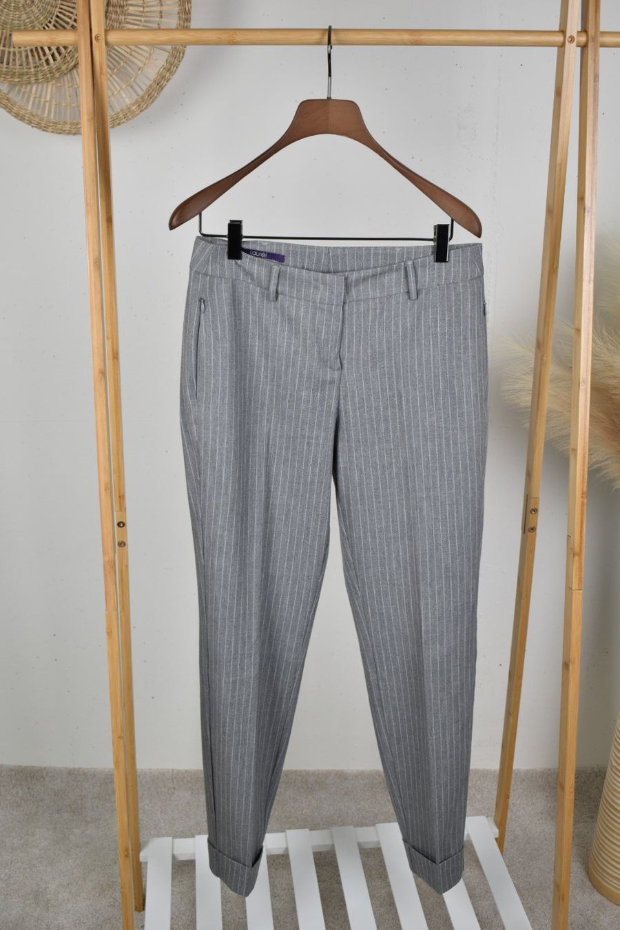 Laurèl Hose Gr.36 wie neu - 0