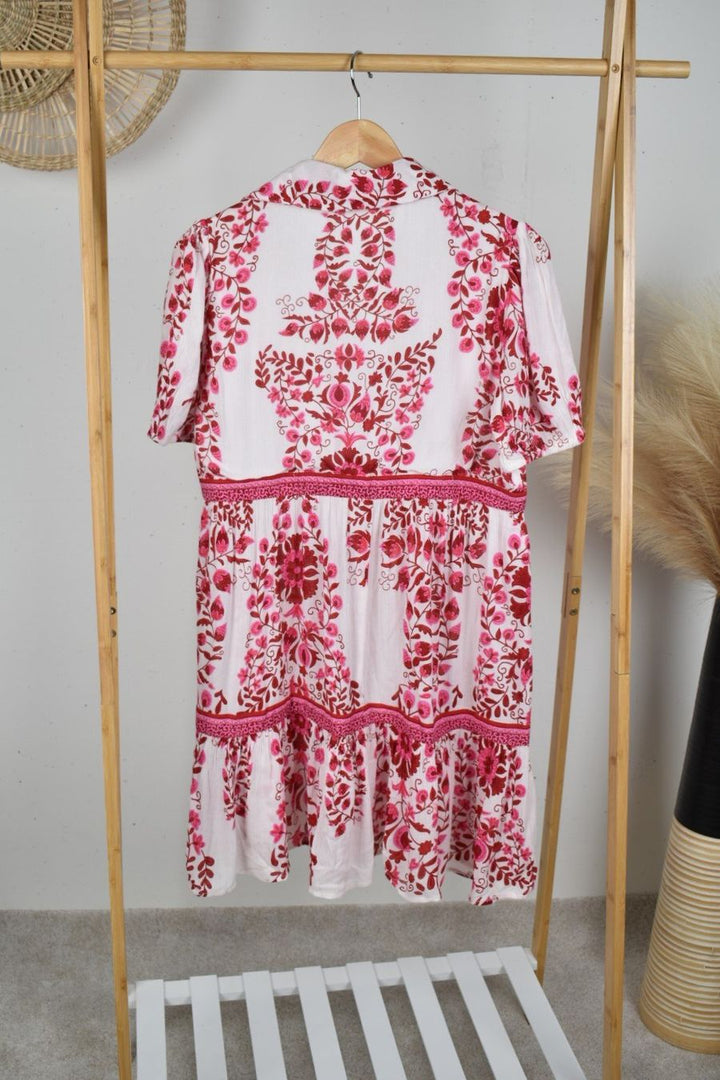 Derhy Kleid Gr.S neuwertig - 1