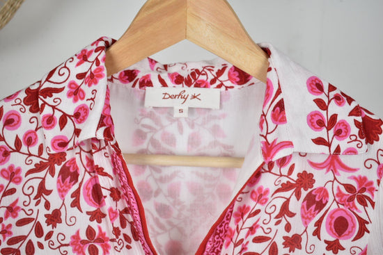 Derhy Kleid Gr.S neuwertig - 2