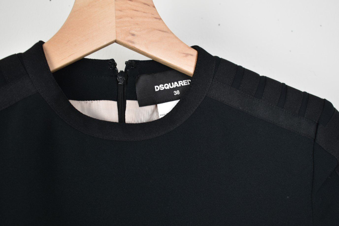Dsquared2 Etuikleid Gr.34 wie neu - 2