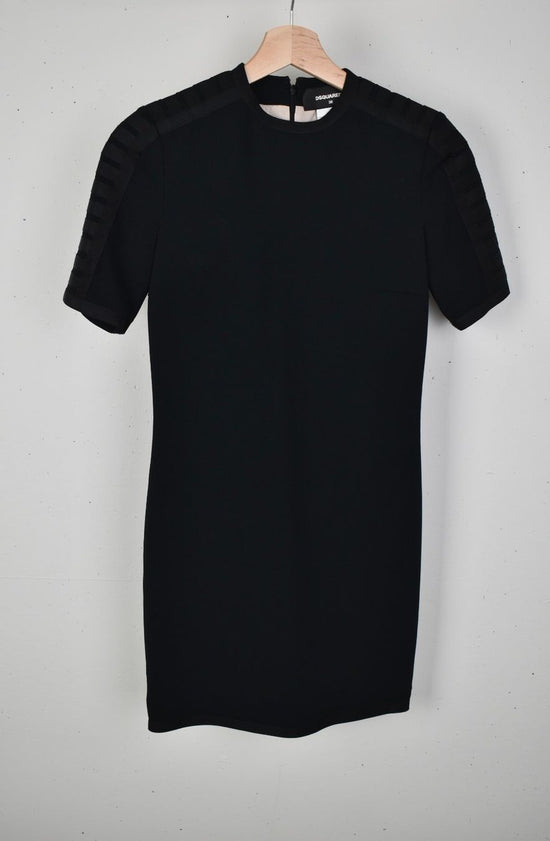 Dsquared2 Etuikleid Gr.34 wie neu - 0