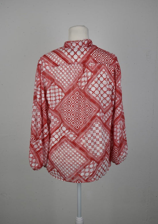 Lauren Ralph Lauren Bluse Gr.M - 1