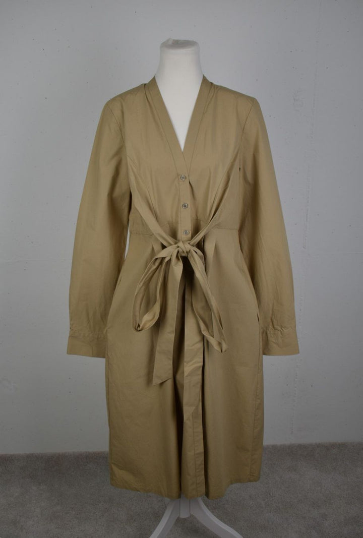 Twinset Milano Blusenkleid, wie neu Gr.38/40 - 0