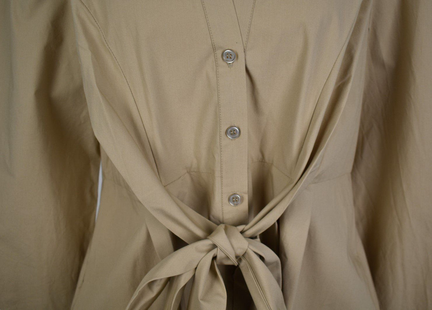Twinset Milano Blusenkleid, wie neu Gr.38/40 - 3