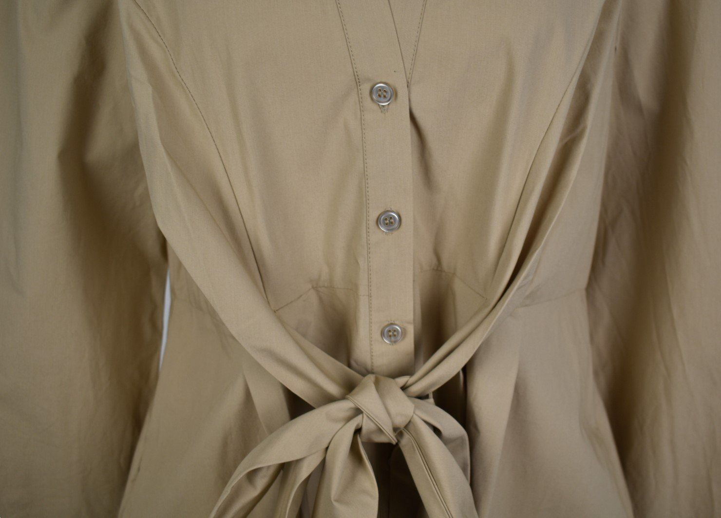 Twinset Milano Blusenkleid, wie neu Gr.38/40 - 3