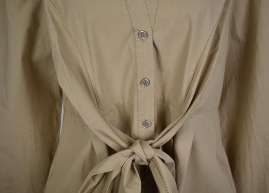 Twinset Milano Blusenkleid, wie neu Gr.38/40 - 3