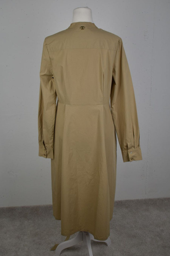 Twinset Milano Blusenkleid, wie neu Gr.38/40 - 1