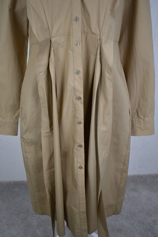 Twinset Milano Blusenkleid, wie neu Gr.38/40 - 2