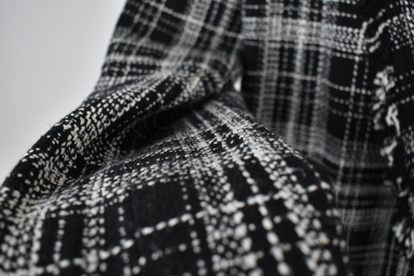 Mint & Berry Tweed Blazer / Jacke Gr.36/38