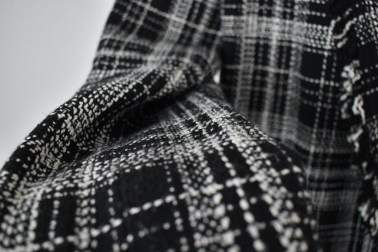 Mint & Berry Tweed Blazer / Jacke Gr.36/38