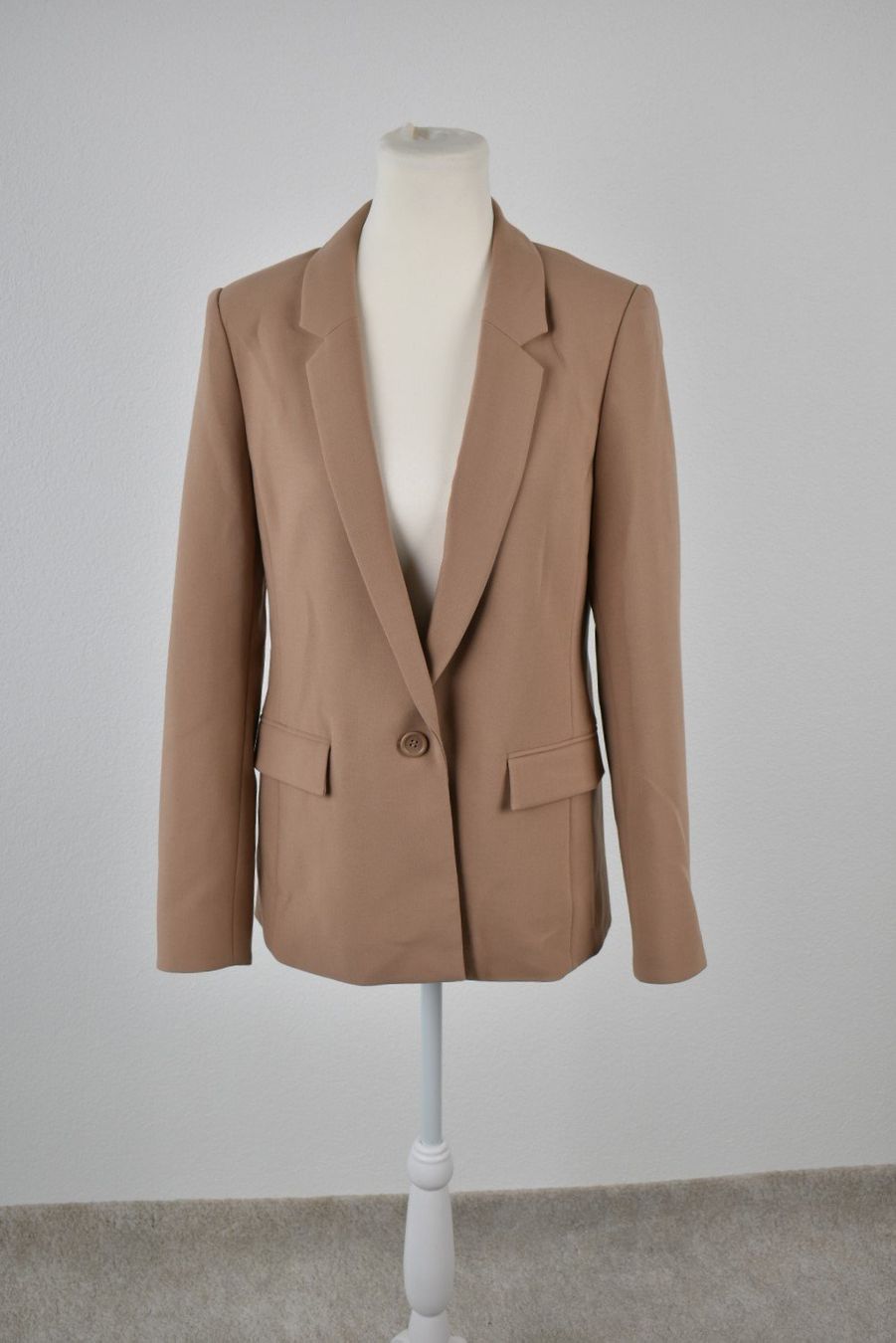 Madeleine Blazer Gr.36 ungetragen