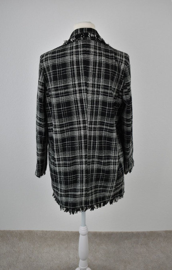 Mint & Berry Tweed Blazer / Jacke Gr.36/38