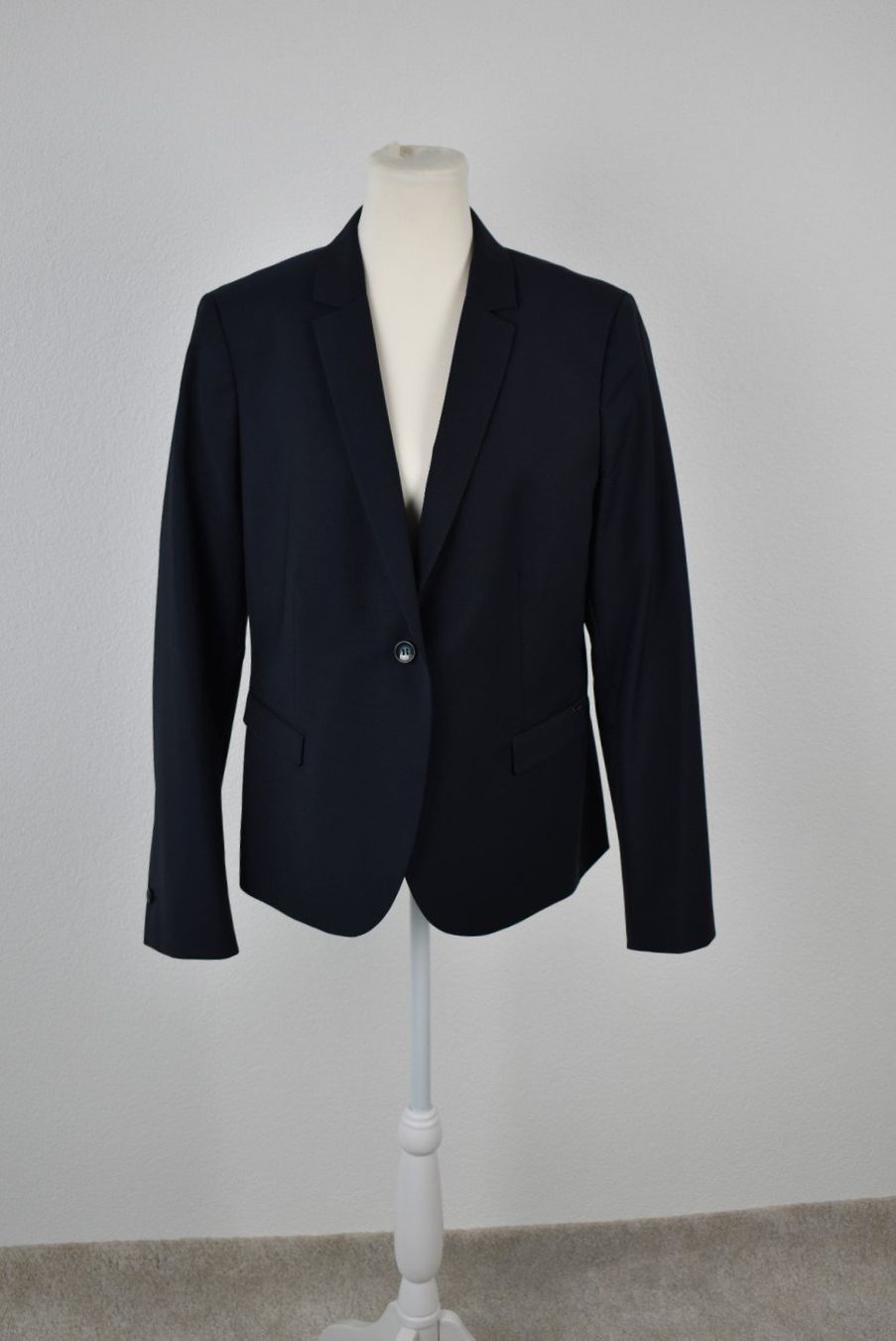 Cinque Blazer Gr.44, dunkelblau, ungetragen