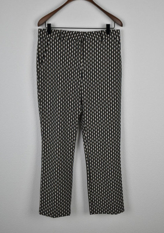 H&M Stoffhose Gr.38