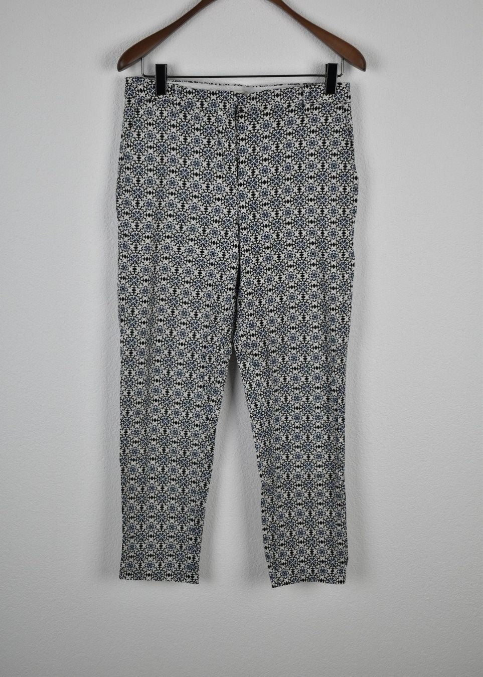 H&M Stoffhose Gr.36