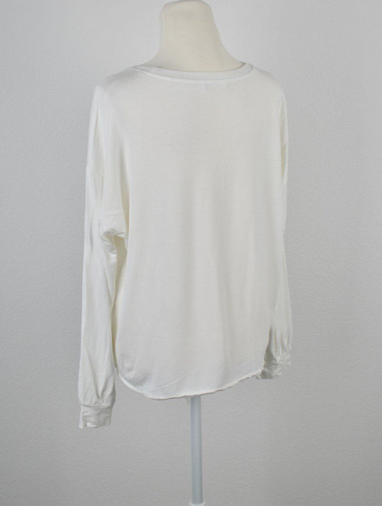 Opus Blusenshirt Gr.38/40 - 1