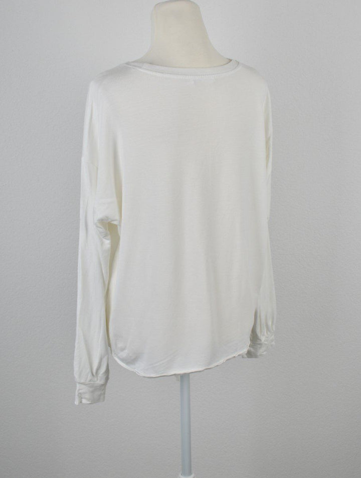 Opus Blusenshirt Gr.38/40 - 1