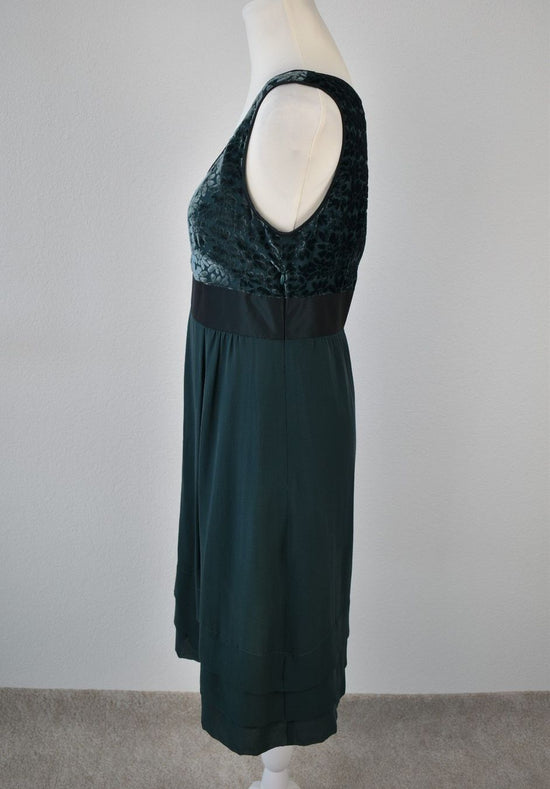 Max & Co Seidenkleid Gr.38 - 1