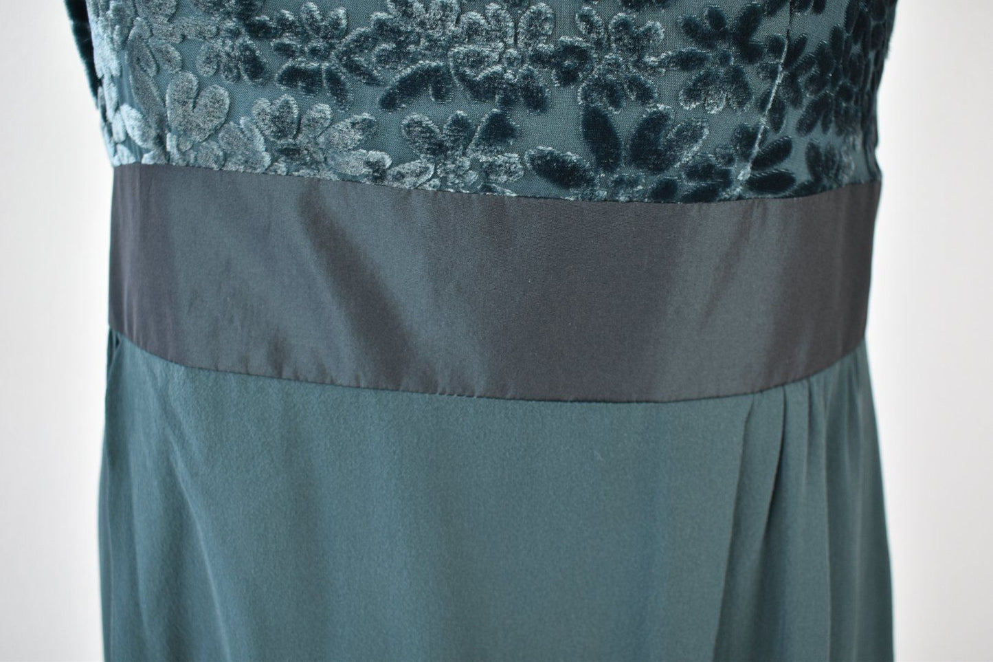 Max & Co Seidenkleid Gr.38 - 3