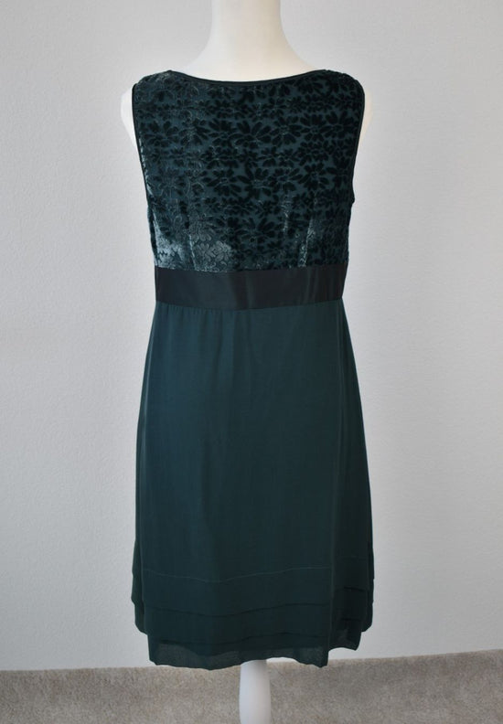 Max & Co Seidenkleid Gr.38 - 4