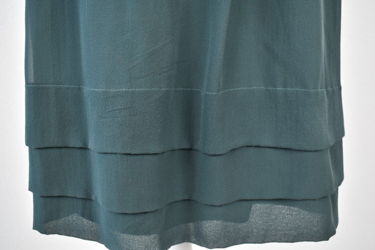 Max & Co Seidenkleid Gr.38 - 5