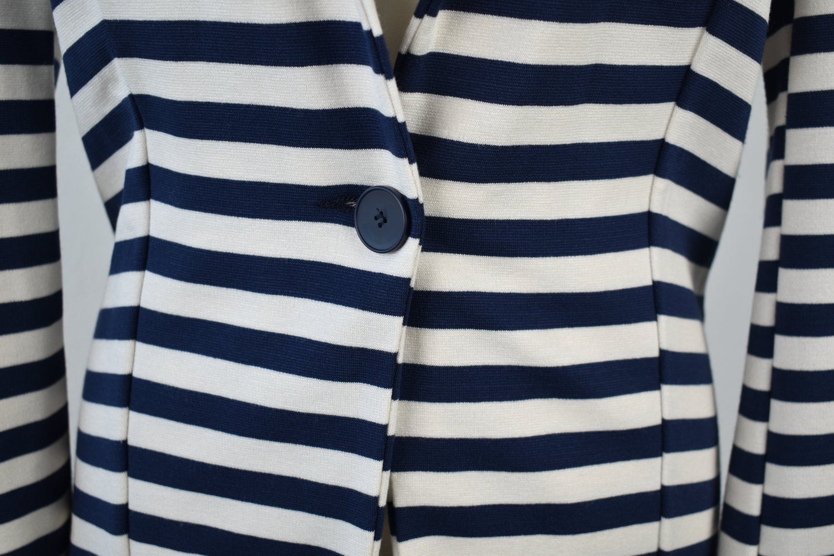 Benetton Jacke, ungetragen, Gr.38 (44), 70% Viskose