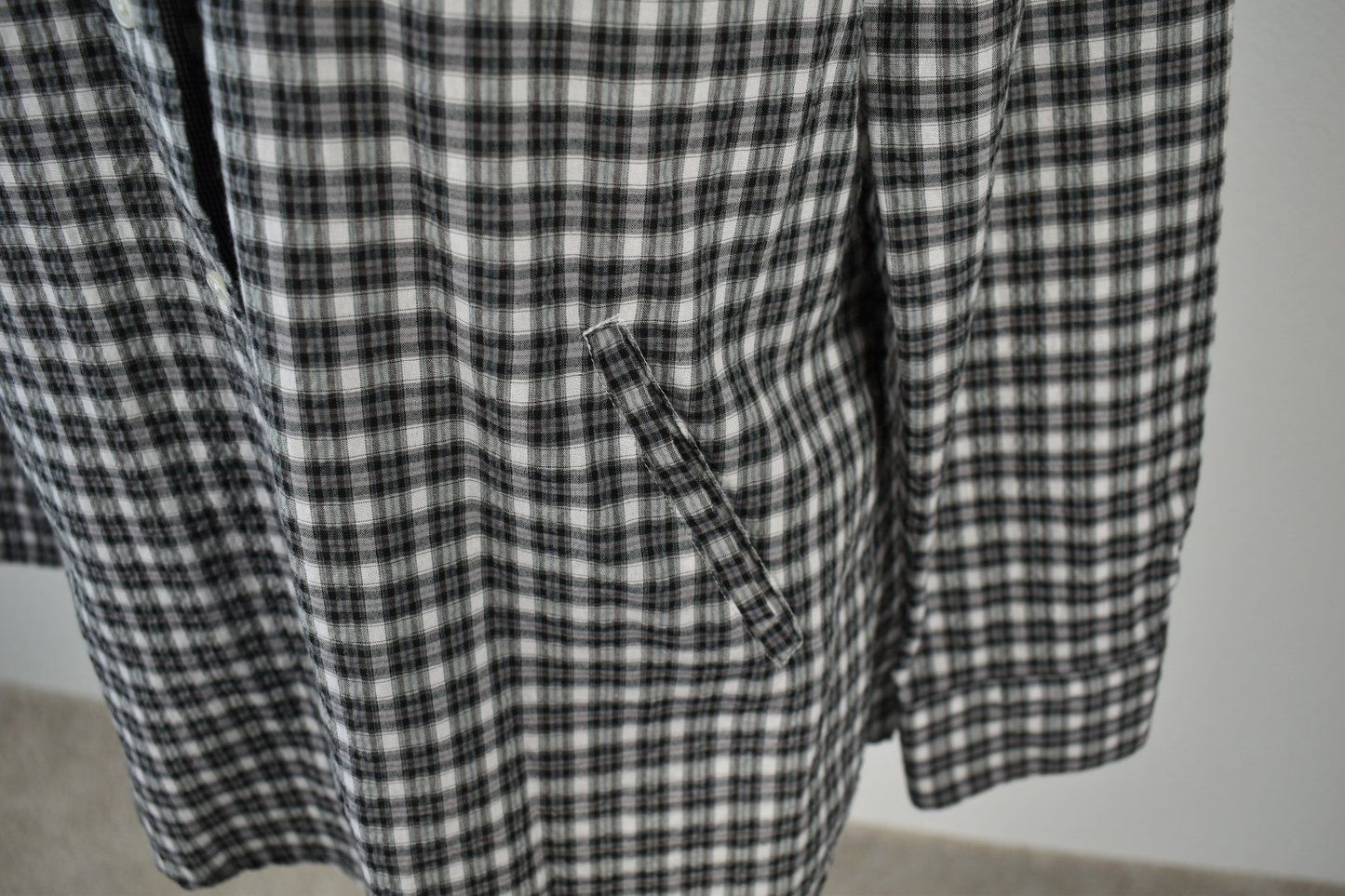 Sophie Bluse / Hemd, neuwertig, Gr.38 (42)