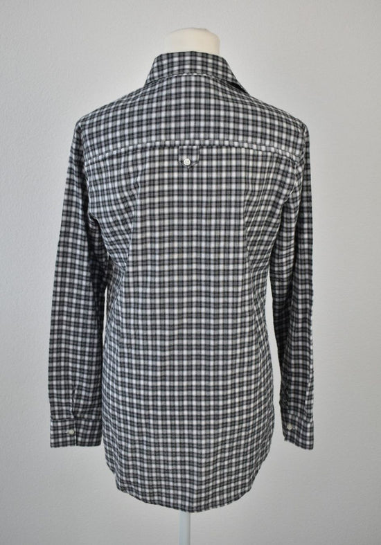 Sophie Bluse / Hemd, neuwertig, Gr.38 (42)