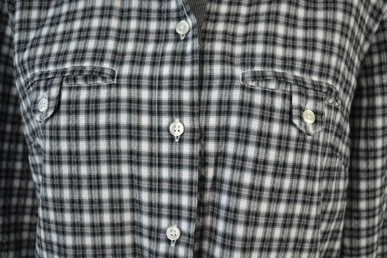 Sophie Bluse / Hemd, neuwertig, Gr.38 (42)