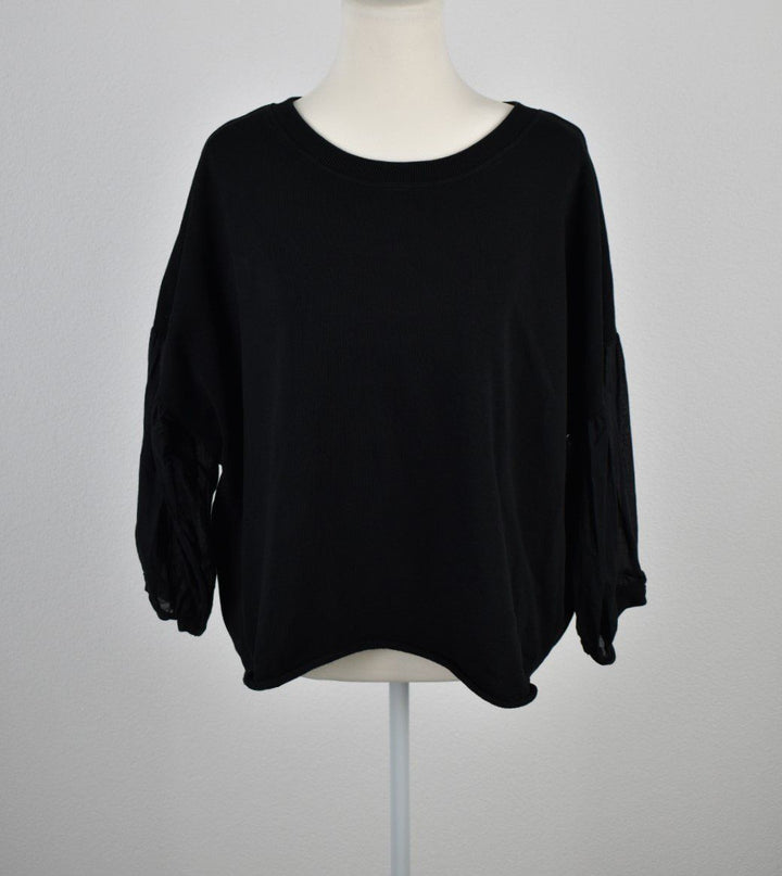 10 Days Pullover Gr. S ungetragen, oversized