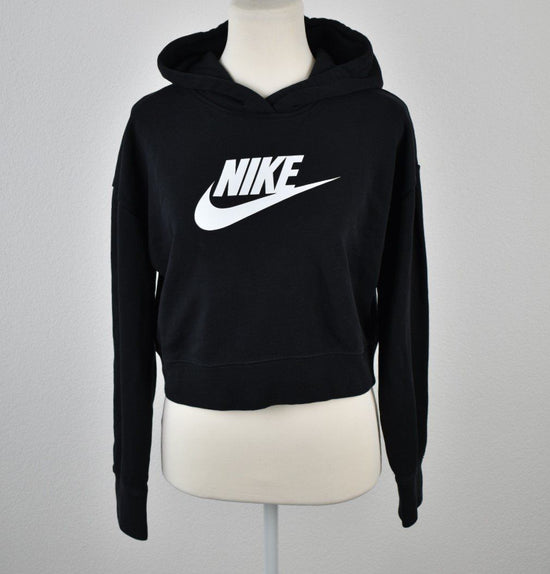Nike Hoodie, kurz, Gr.158/164