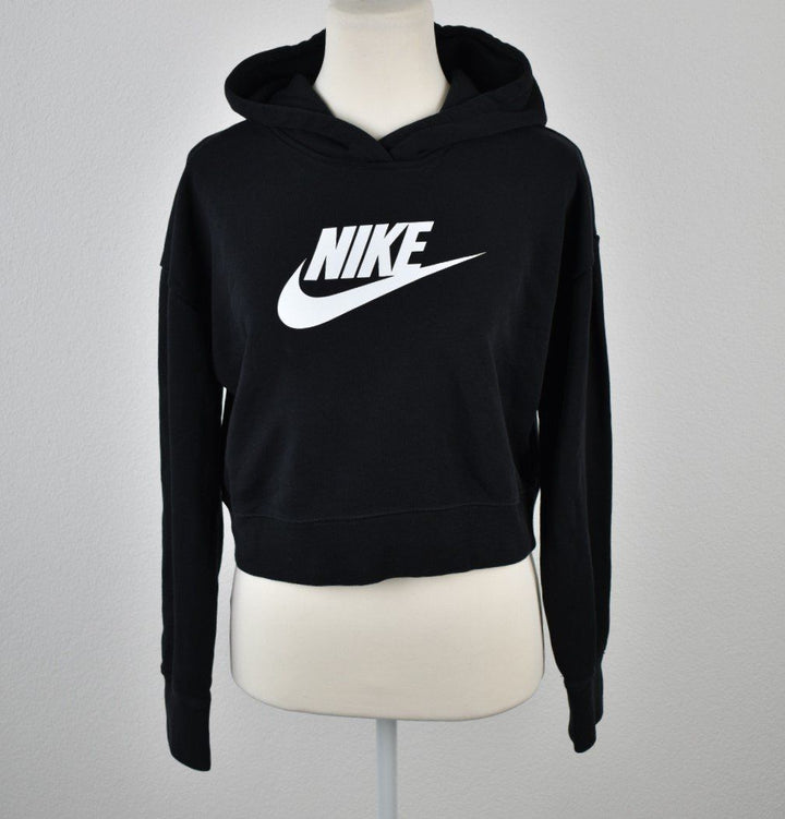 Nike Hoodie, kurz, Gr.158/164