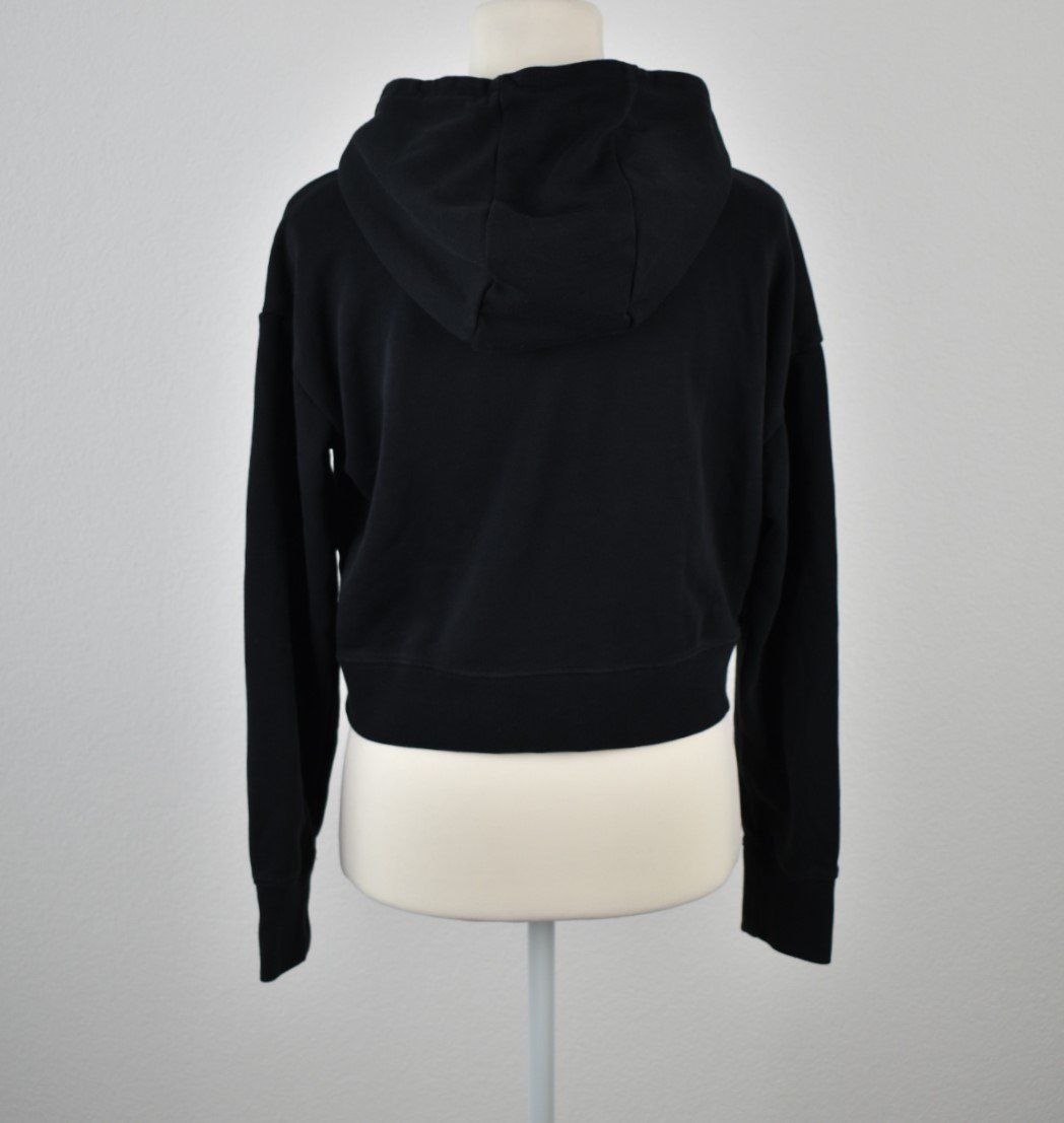 Nike Hoodie, kurz, Gr.158/164