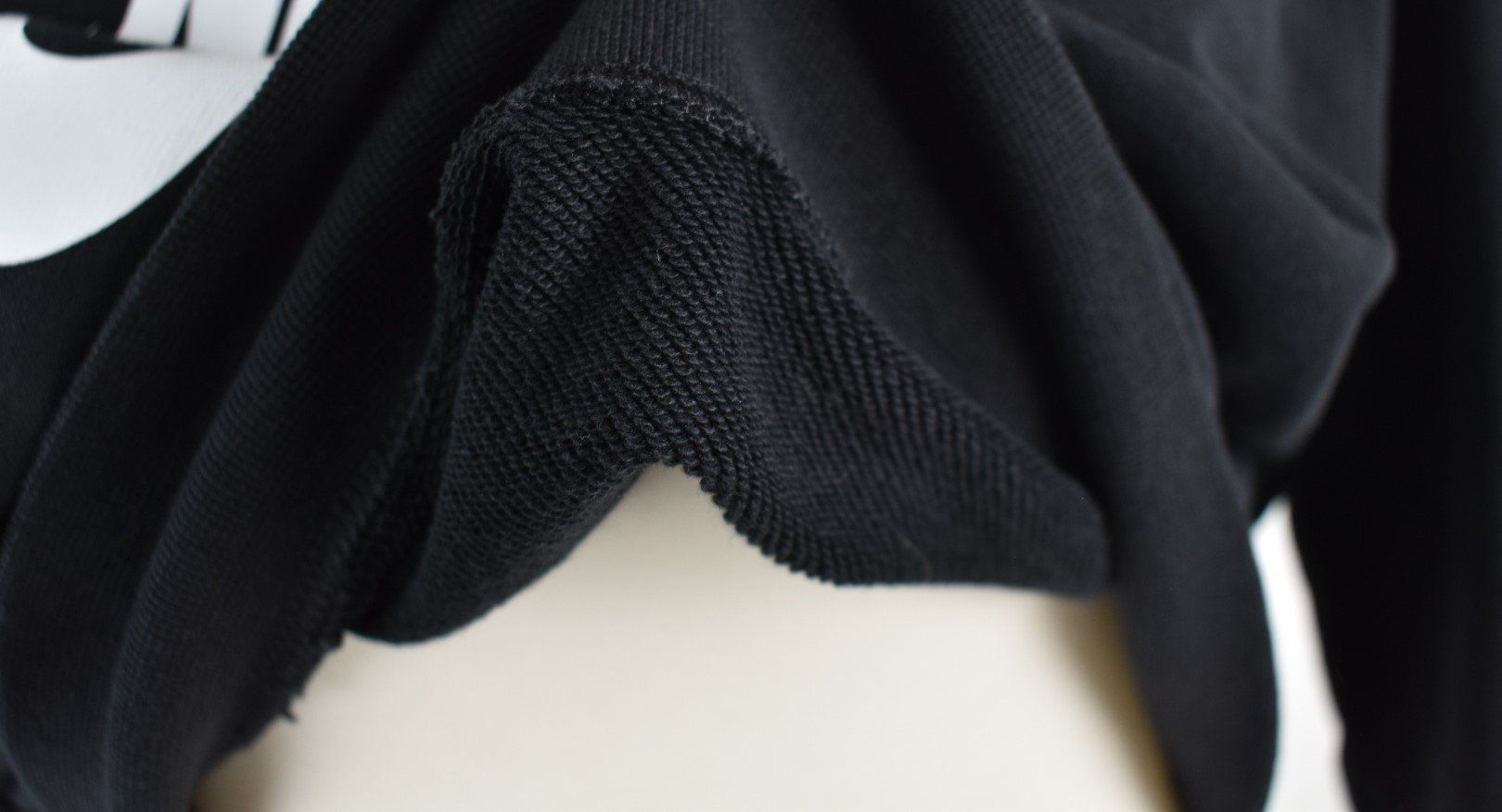 Nike Hoodie, kurz, Gr.158/164