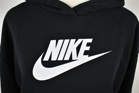 Nike Hoodie, kurz, Gr.158/164