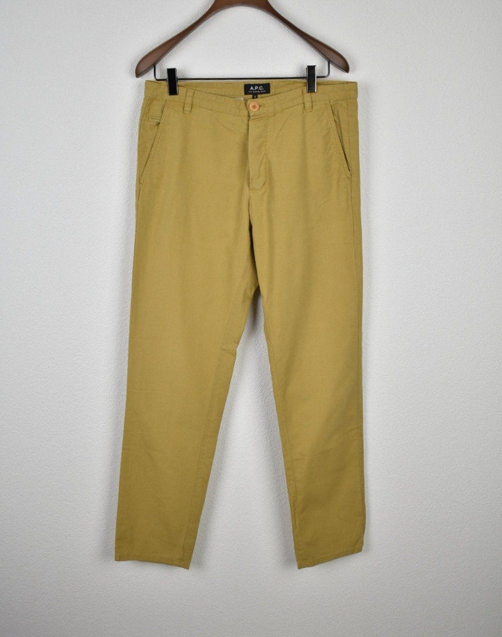 A.P.C. Hose, Damen, Gr.S, 100% Baumwolle