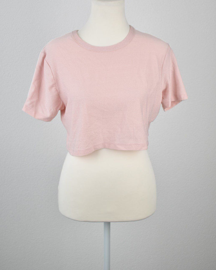 Converse Shirt Gr.L