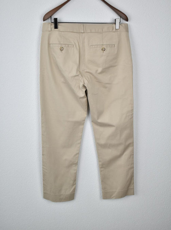 Banana Republic Hose "Avery" 36/38