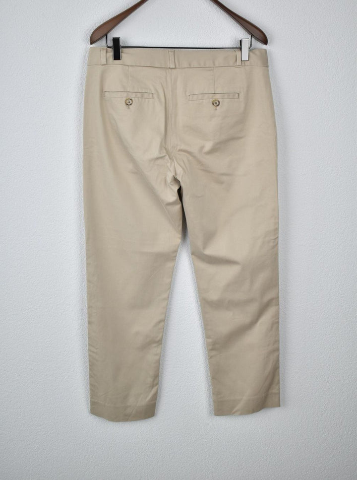 Banana Republic Hose "Avery" 36/38