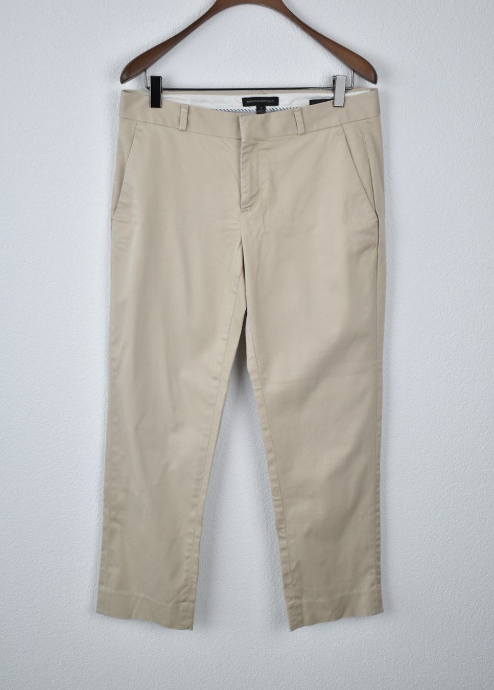 Banana Republic Hose "Avery" 36/38