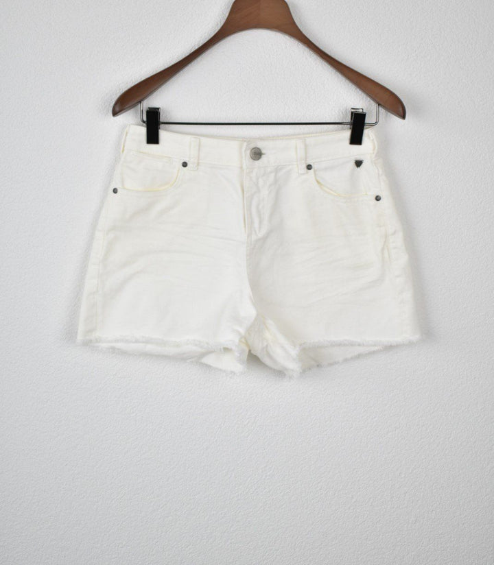 Scotch & Soda "Beach Freak" Jeans Shorts Gr.25
