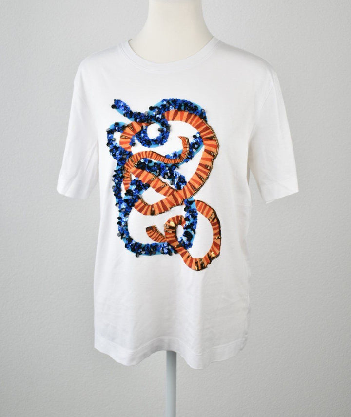Escada T-Shirt Gr.S