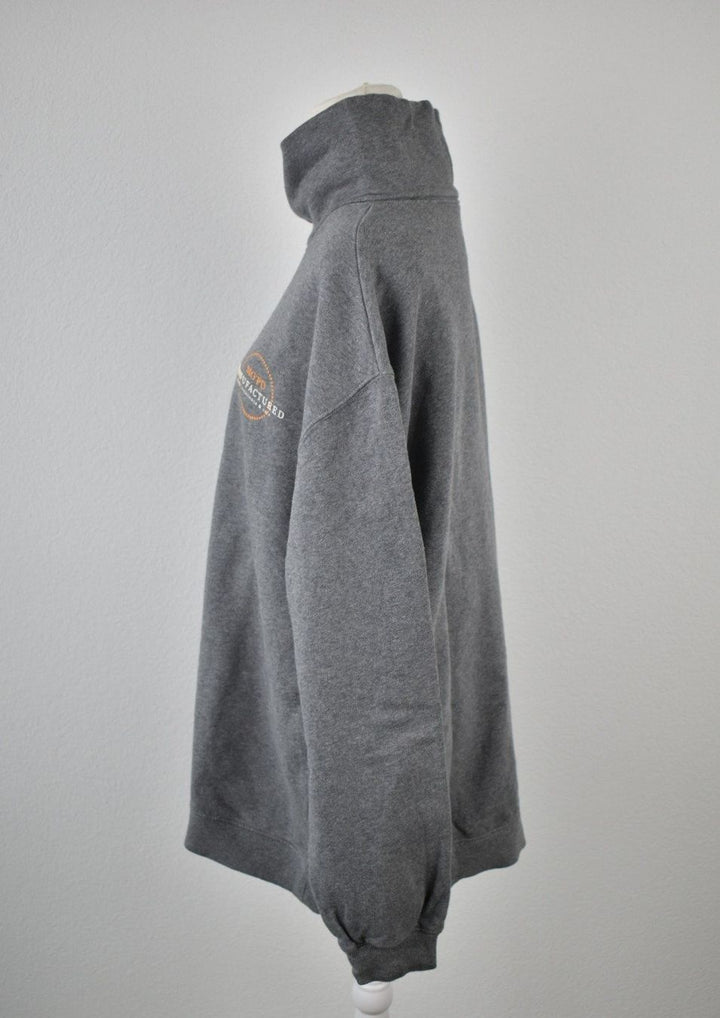 Marc O'Polo Pullover, oversized, Gr.XXS/XS