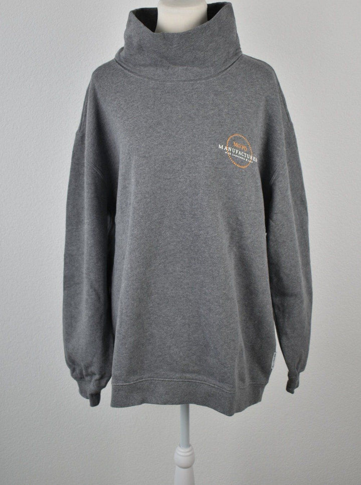 Marc O'Polo Pullover, oversized, Gr.XXS/XS