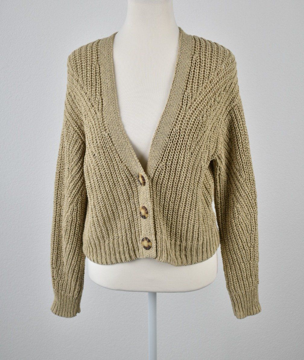 Esprit Strickjacke Gr.XS