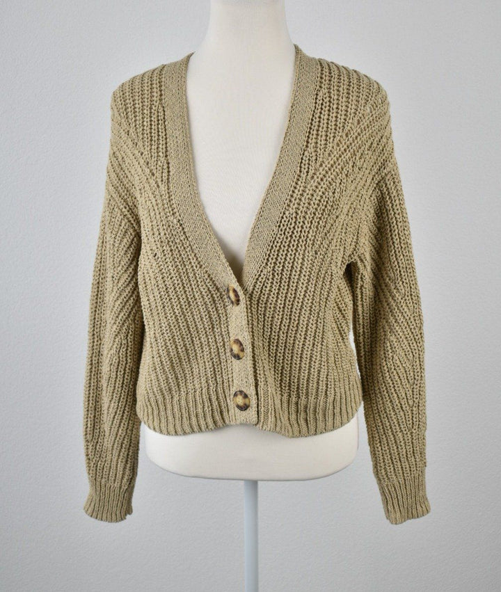 Esprit Strickjacke Gr.XS