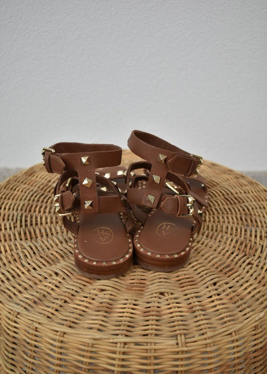 ASH "Pacific" Sandalen, Gr.36, guter Zustand
